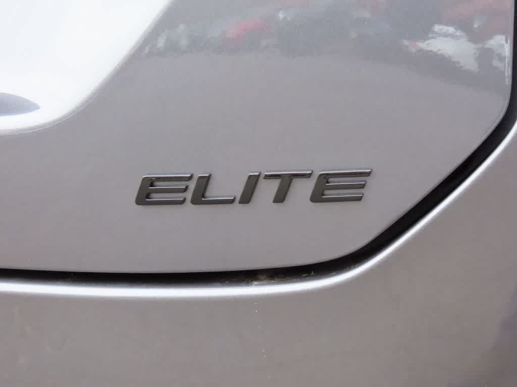 Thumbnail: 2026 Honda Pilot - 17