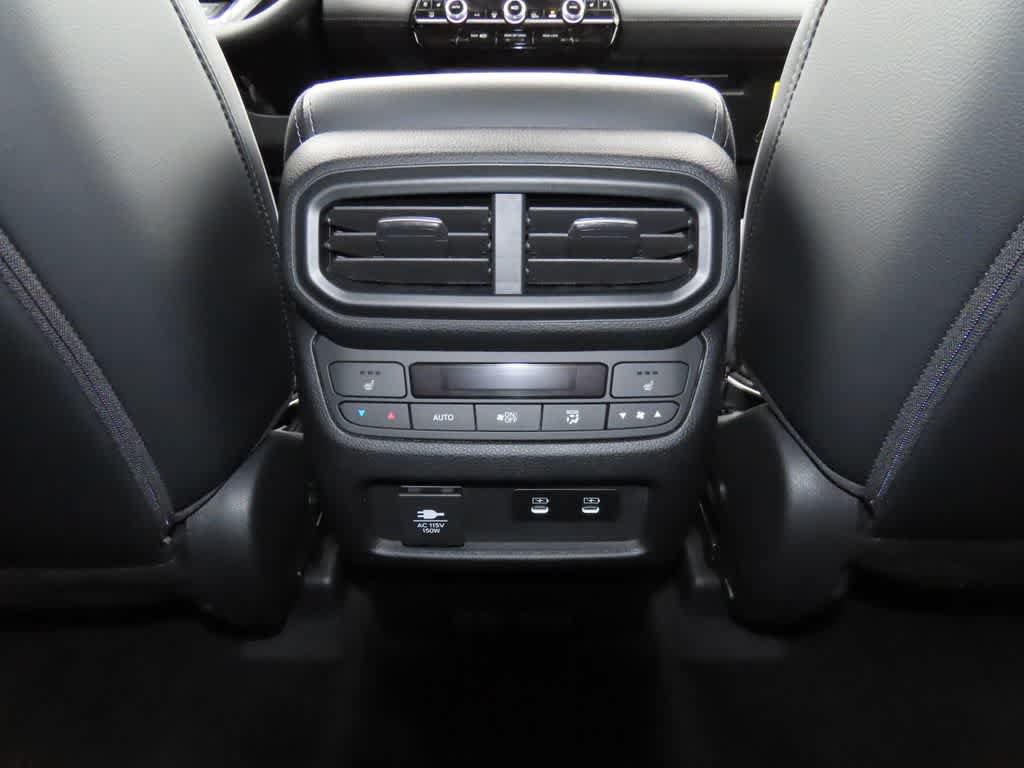 Thumbnail: 2026 Honda Pilot - 29