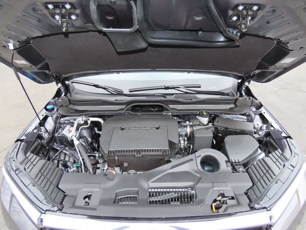 Thumbnail: 2026 Honda Pilot - 8