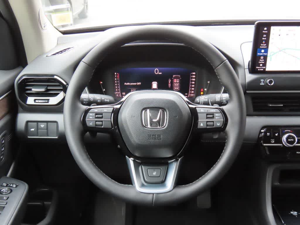 Thumbnail: 2026 Honda Pilot - 9