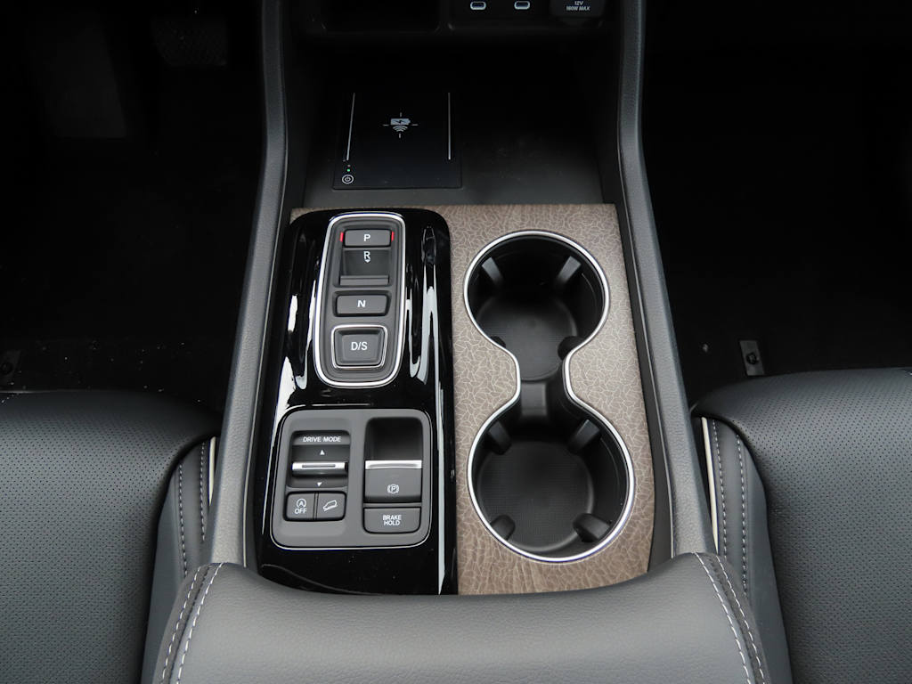 Thumbnail: 2026 Honda Pilot - 27