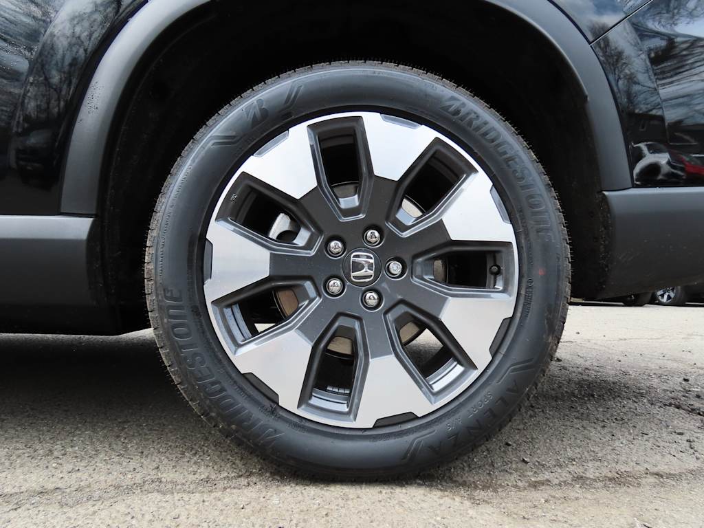 Thumbnail: 2026 Honda Pilot - 7