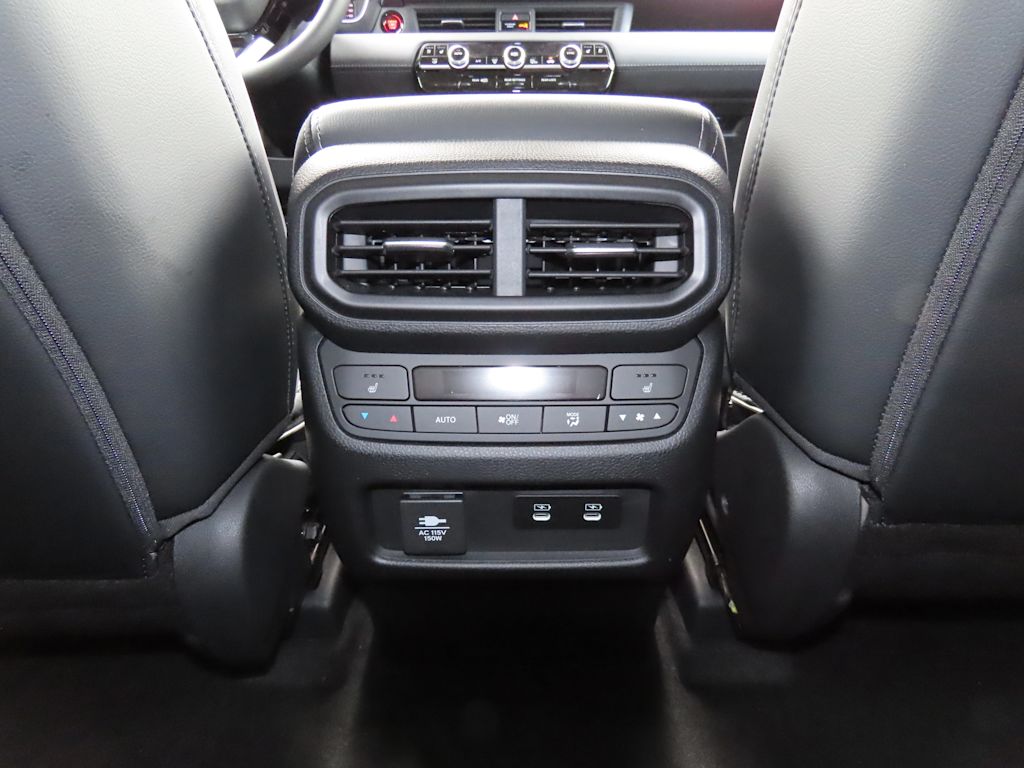 Thumbnail: 2026 Honda Pilot - 31