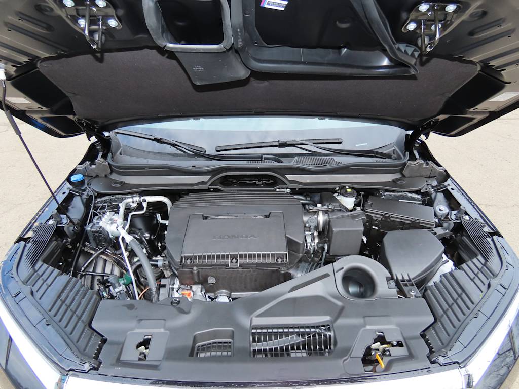 Thumbnail: 2026 Honda Pilot - 8