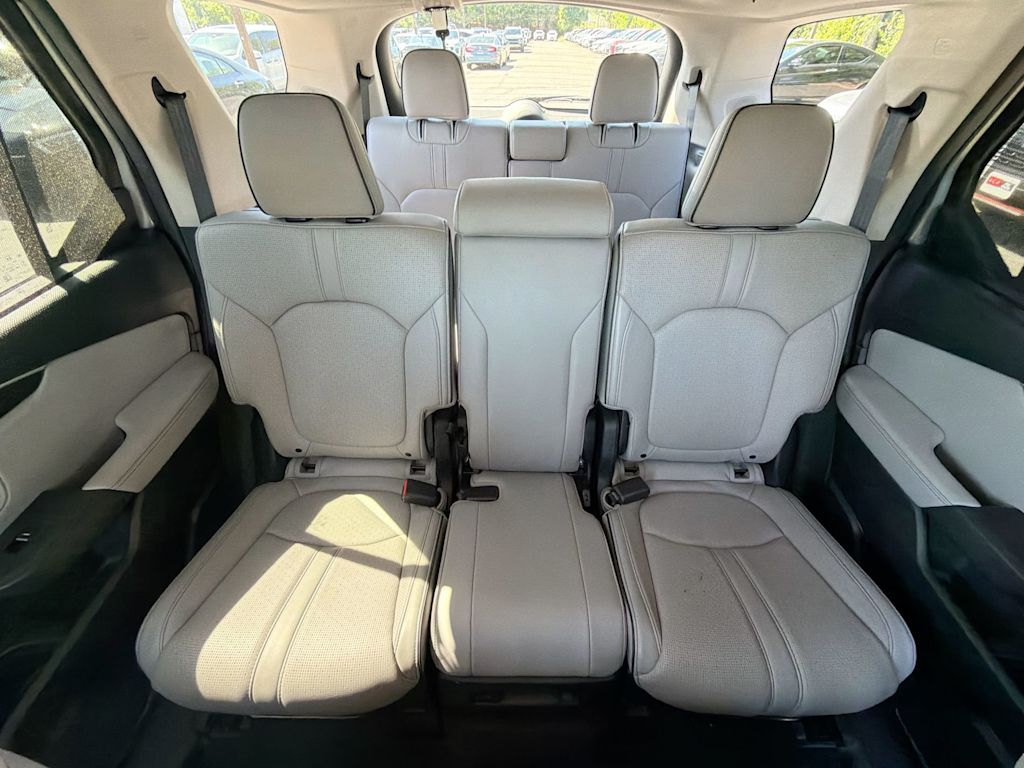 Thumbnail: 2023 Honda Pilot - 25