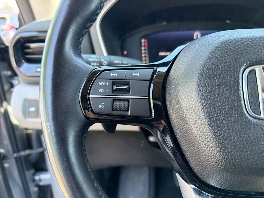 Thumbnail: 2023 Honda Pilot - 31