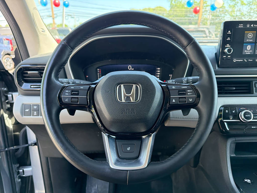 Thumbnail: 2023 Honda Pilot - 14