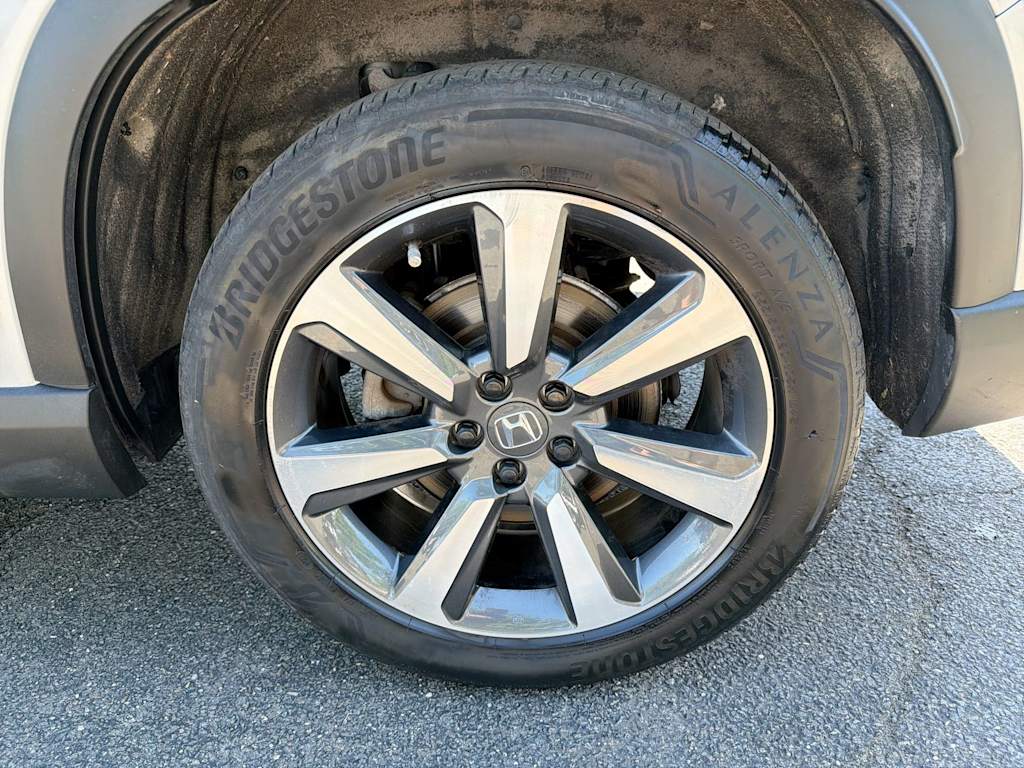 Thumbnail: 2023 Honda Pilot - 8