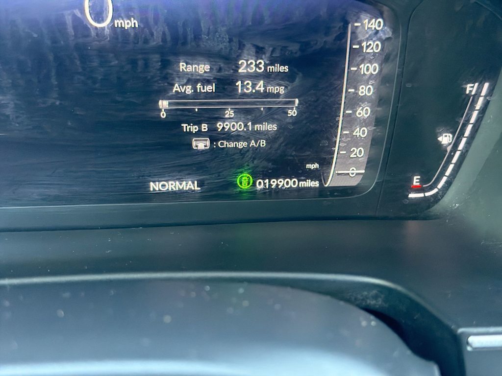Thumbnail: 2023 Honda Pilot - 17