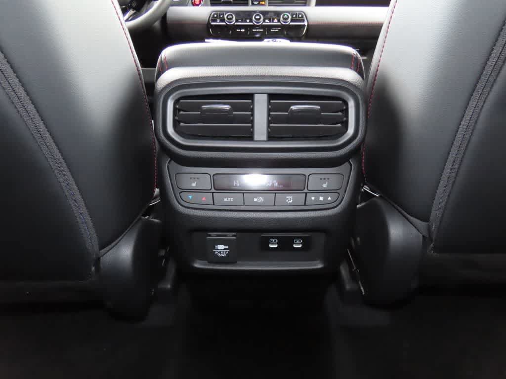 Thumbnail: 2026 Honda Pilot - 31
