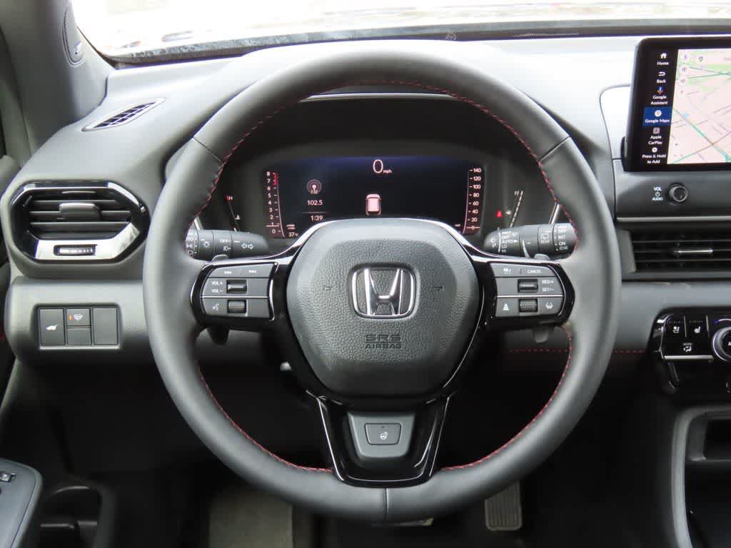 Thumbnail: 2026 Honda Pilot - 9