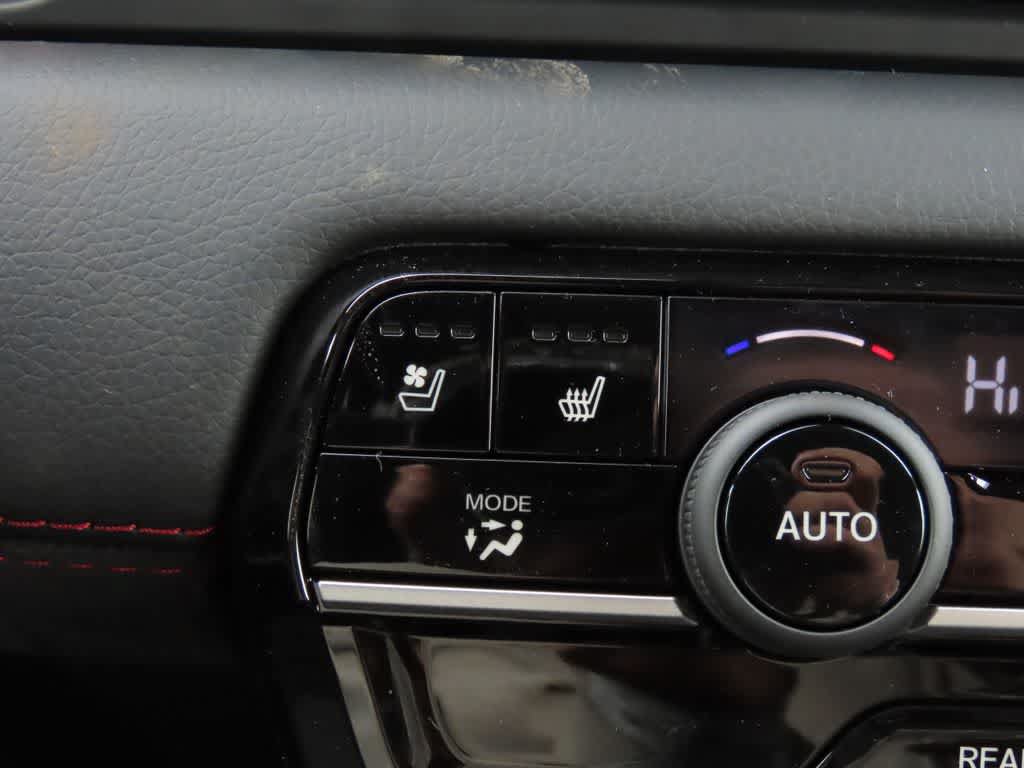 Thumbnail: 2026 Honda Pilot - 29