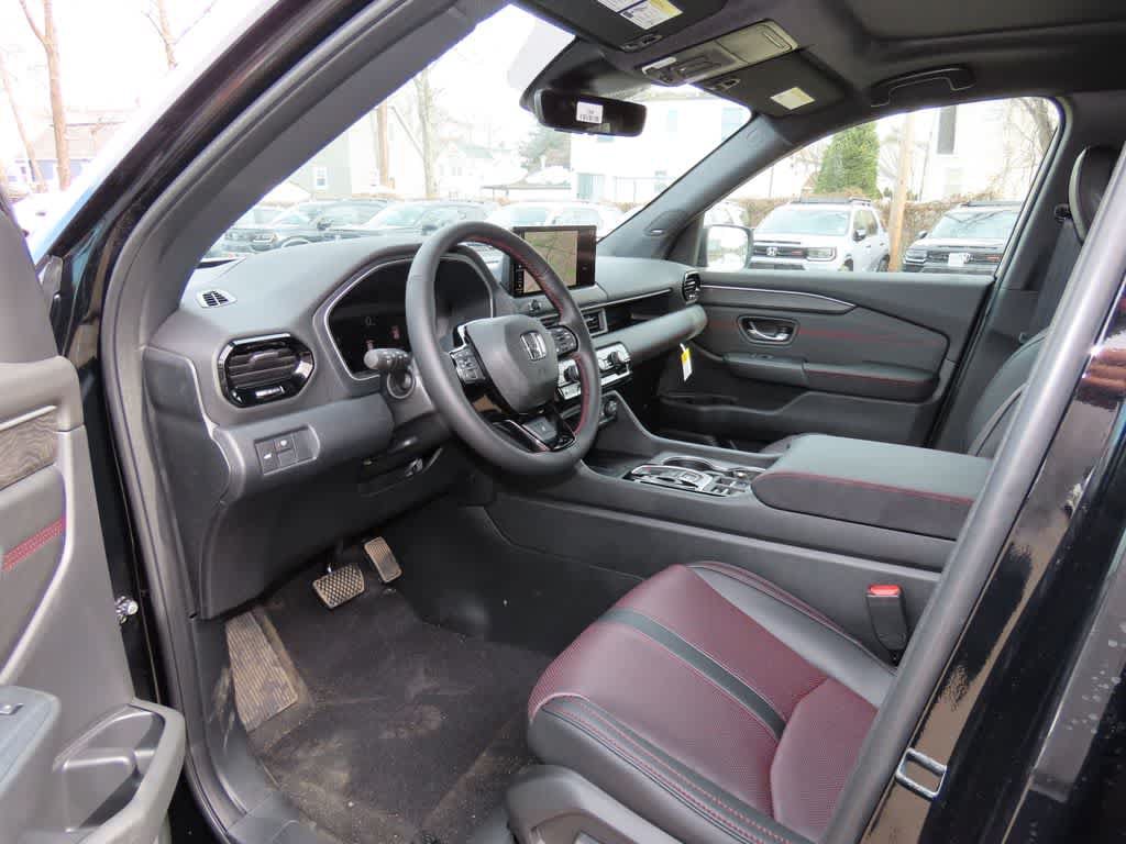 Thumbnail: 2026 Honda Pilot - 10
