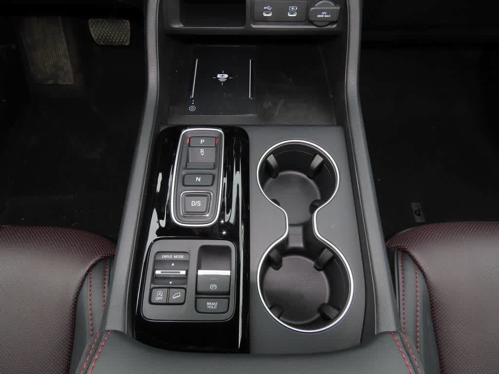 Thumbnail: 2026 Honda Pilot - 27