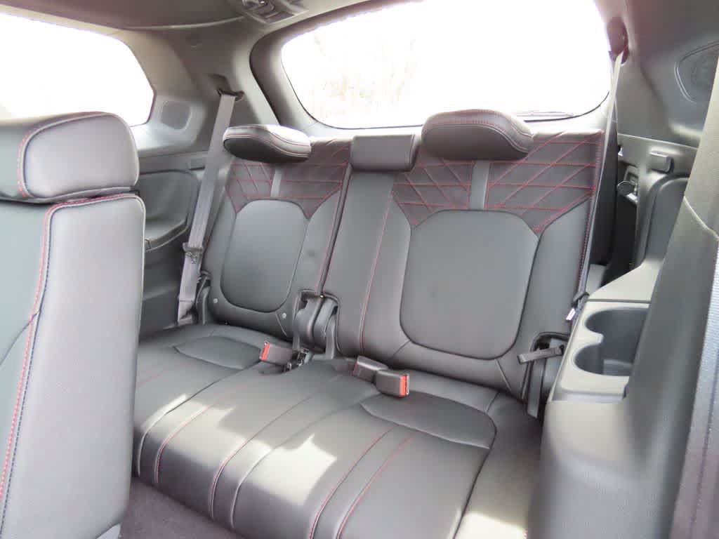 Thumbnail: 2026 Honda Pilot - 20