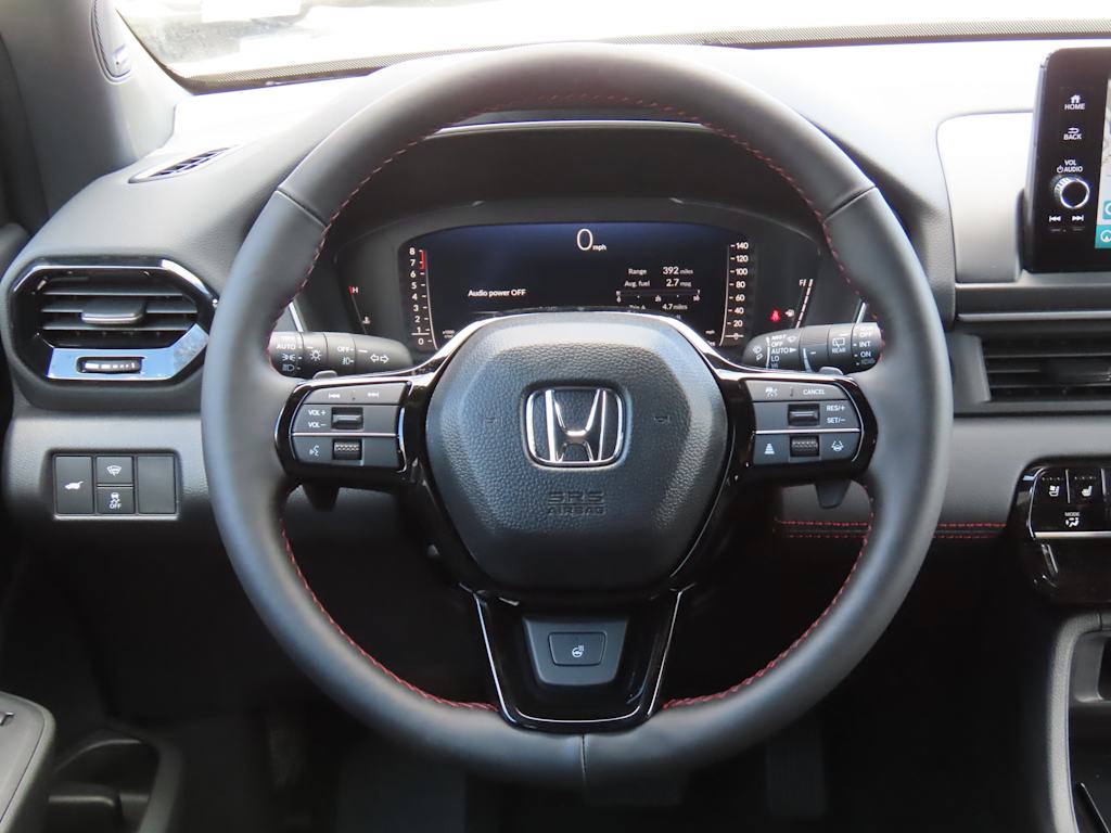 Thumbnail: 2025 Honda Pilot - 10