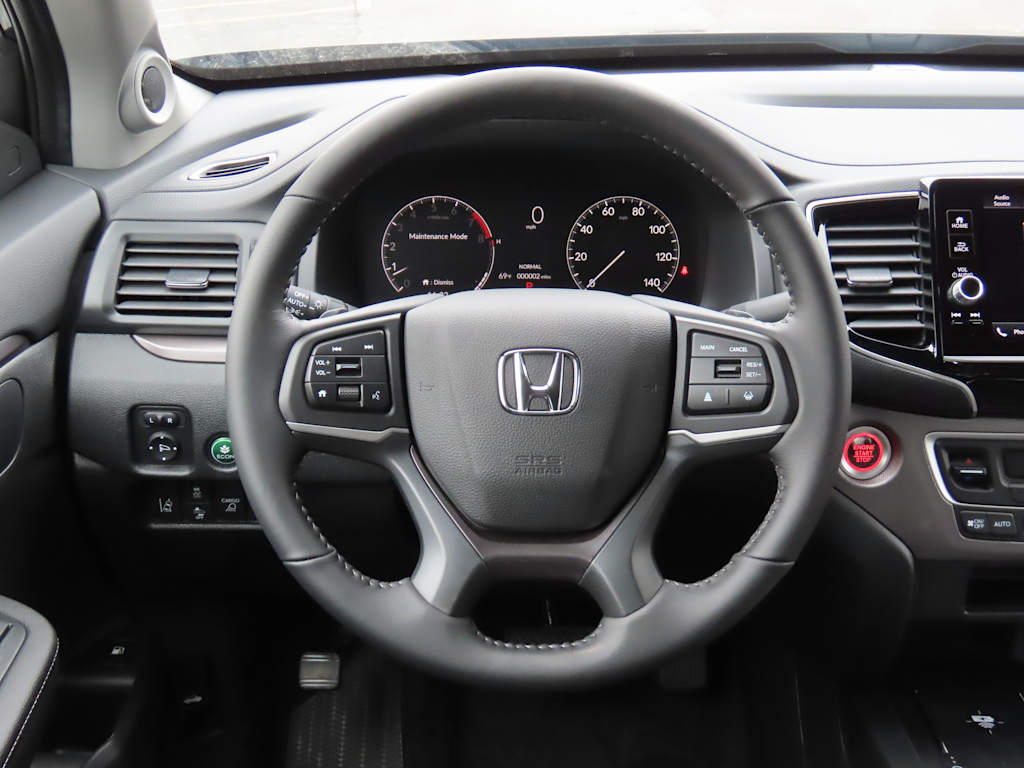 Thumbnail: 2026 Honda Ridgeline - 10