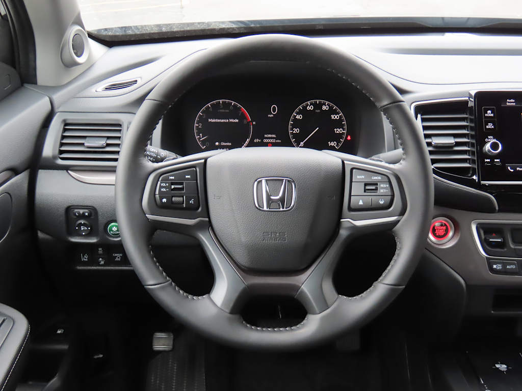 Thumbnail: 2026 Honda Ridgeline - 10