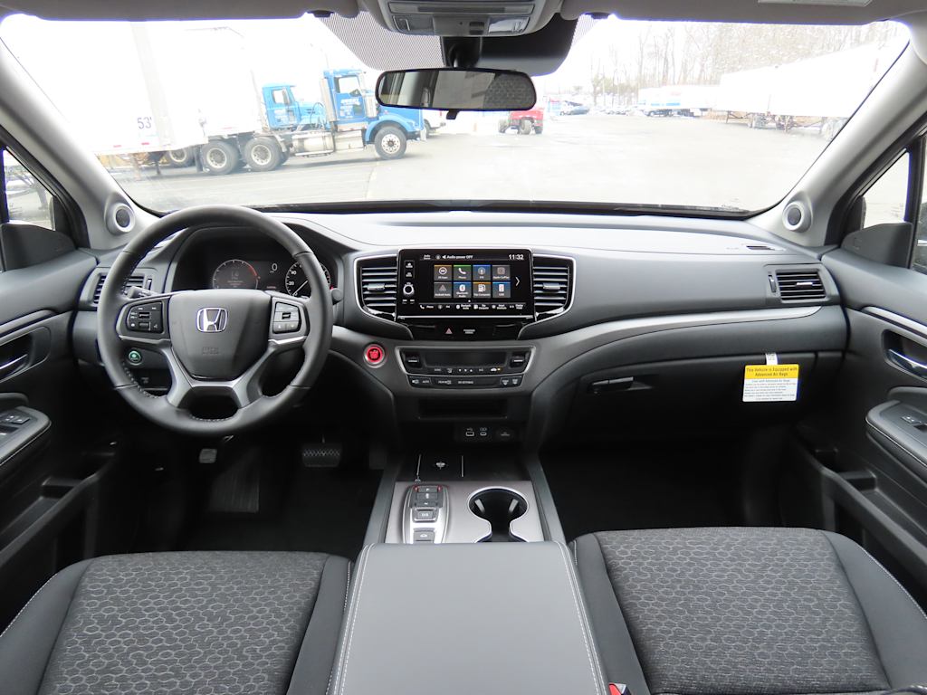 Thumbnail: 2026 Honda Ridgeline - 2