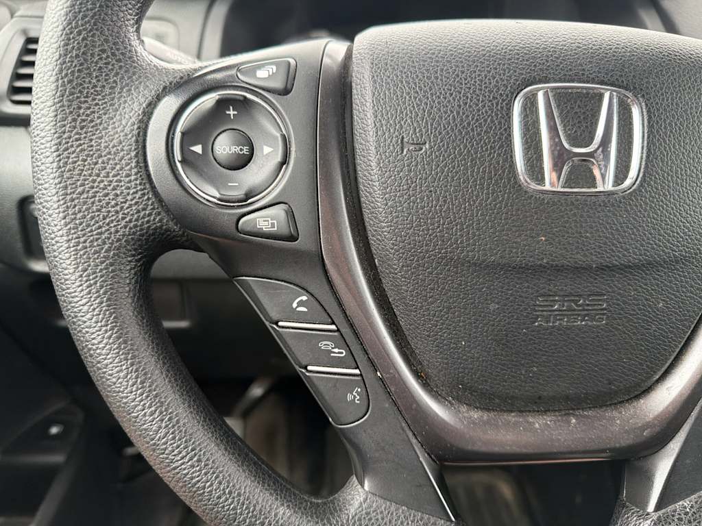 Thumbnail: 2023 Honda Ridgeline - 19