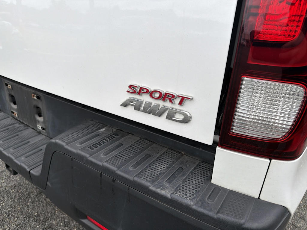 Thumbnail: 2023 Honda Ridgeline - 23