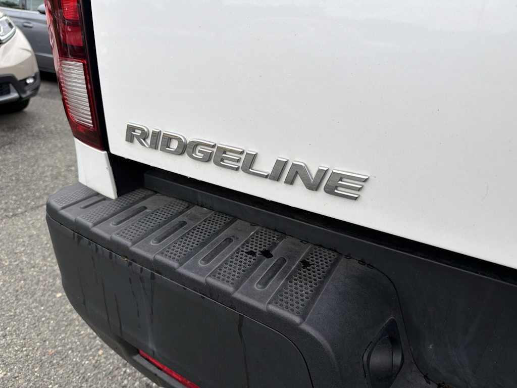 Thumbnail: 2023 Honda Ridgeline - 6