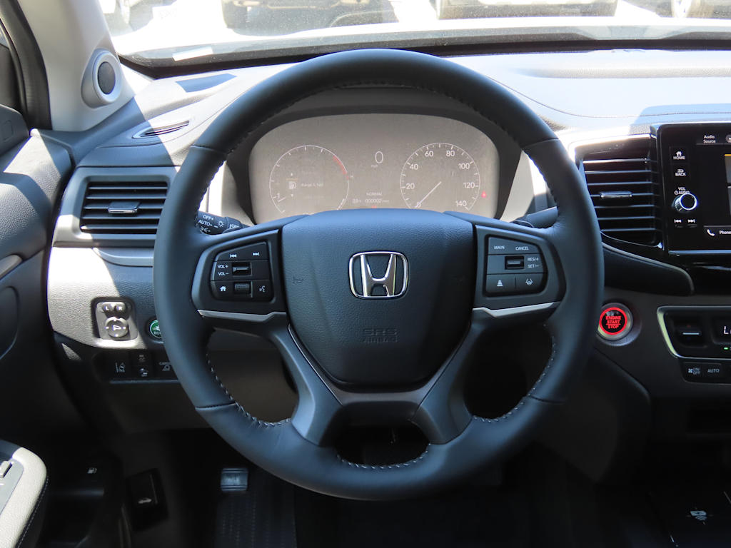 Thumbnail: 2026 Honda Ridgeline - 14