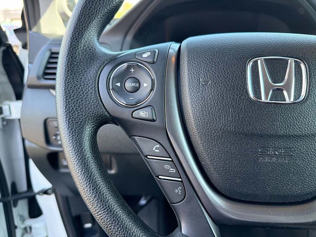 Thumbnail: 2023 Honda Ridgeline - 30