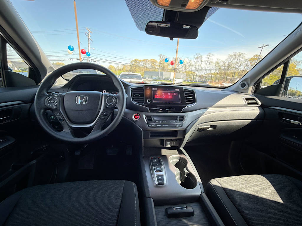 Thumbnail: 2023 Honda Ridgeline - 11