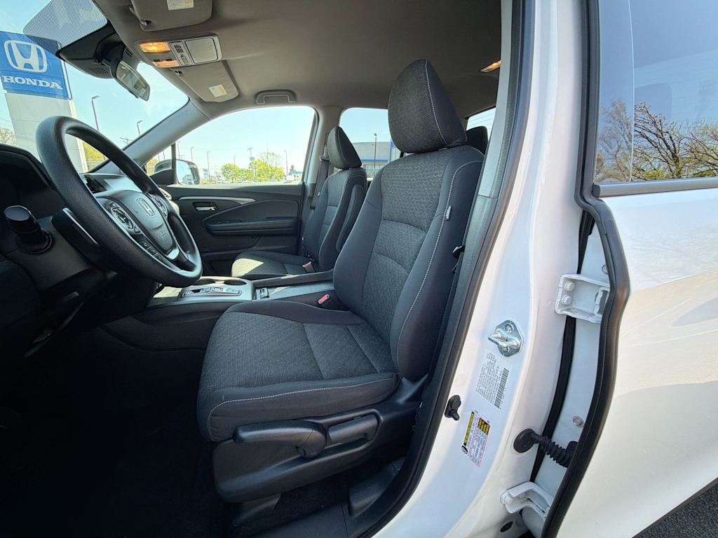 Thumbnail: 2023 Honda Ridgeline - 28