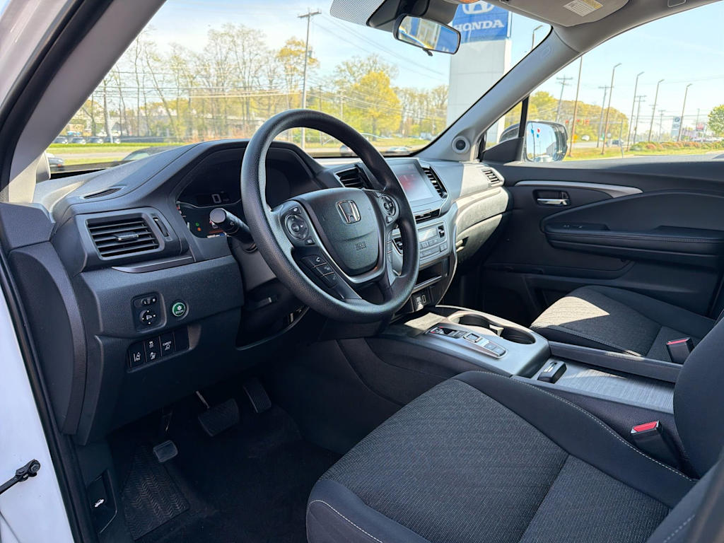 Thumbnail: 2023 Honda Ridgeline - 2