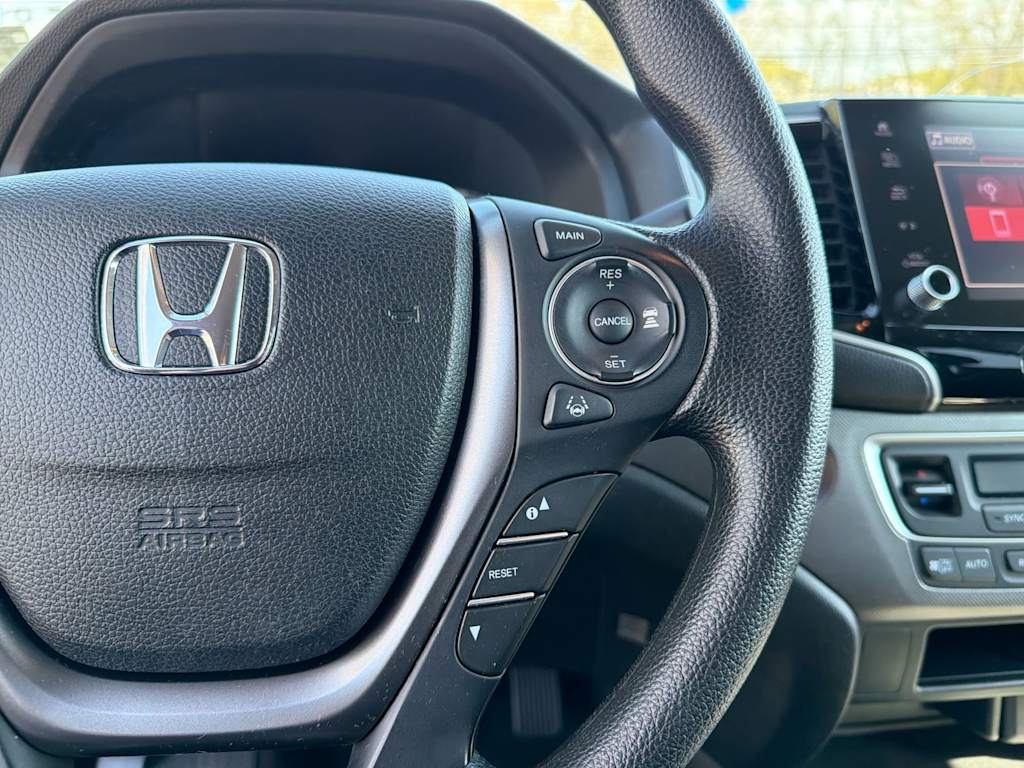 Thumbnail: 2023 Honda Ridgeline - 31