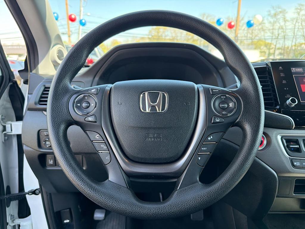 Thumbnail: 2023 Honda Ridgeline - 12