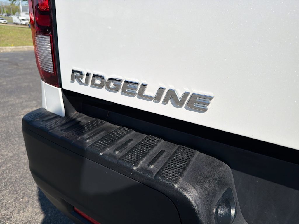 Thumbnail: 2023 Honda Ridgeline - 5