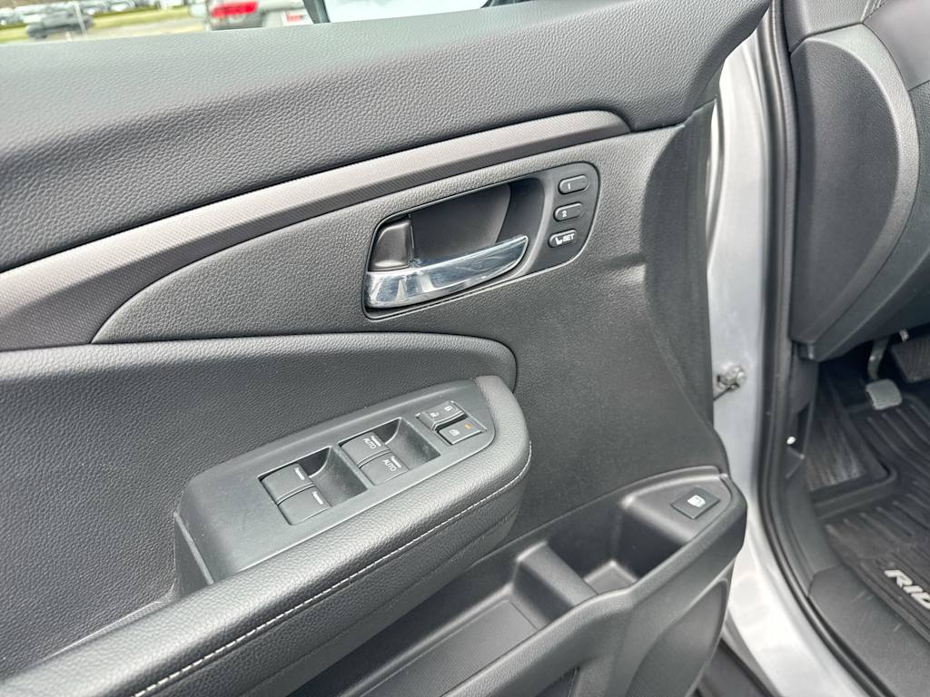 2023 Honda Ridgeline RTL 29