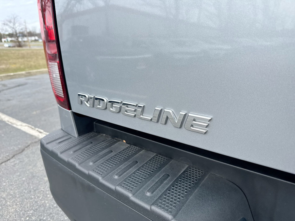 2023 Honda Ridgeline RTL 7