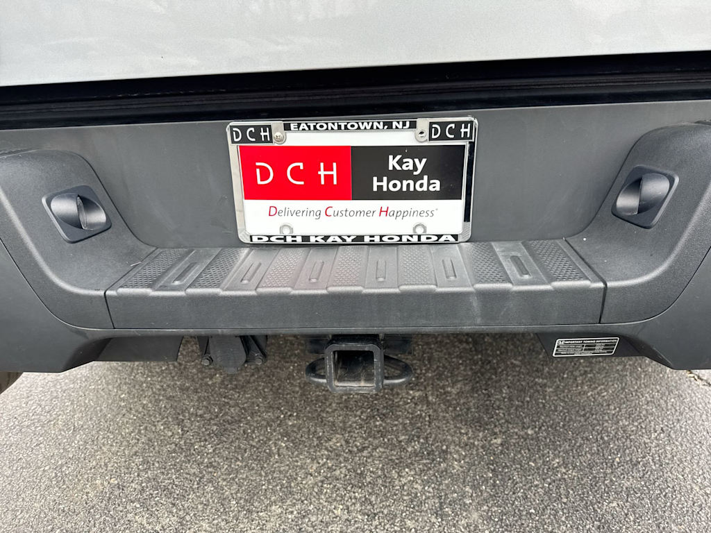 2023 Honda Ridgeline RTL 20