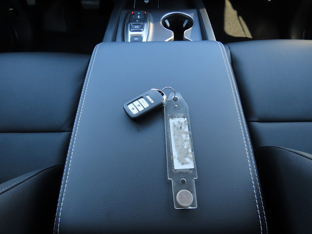 Thumbnail: 2025 Honda Ridgeline - 24