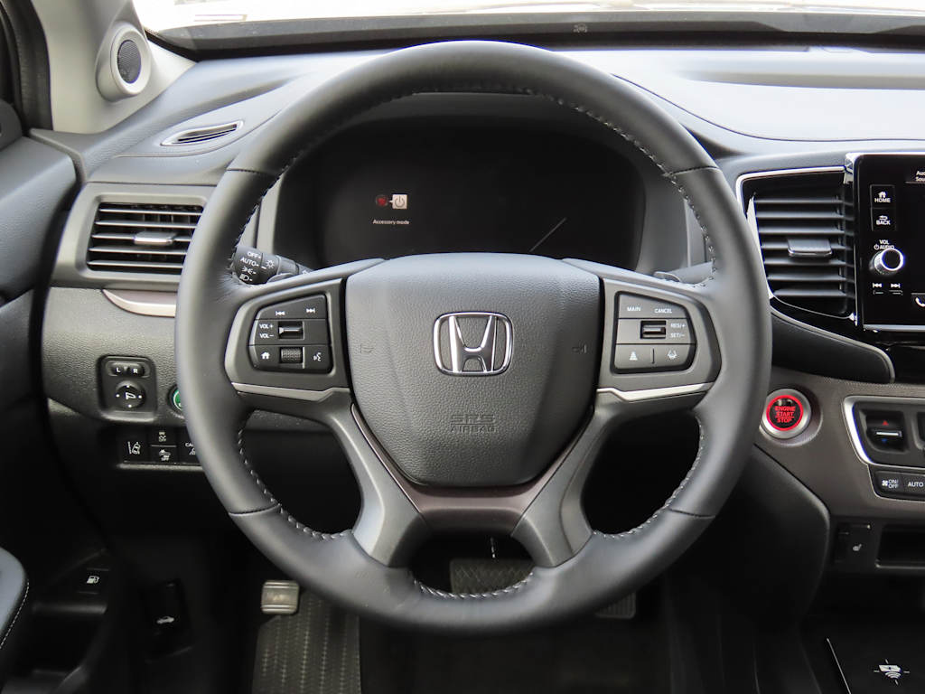 Thumbnail: 2026 Honda Ridgeline - 9