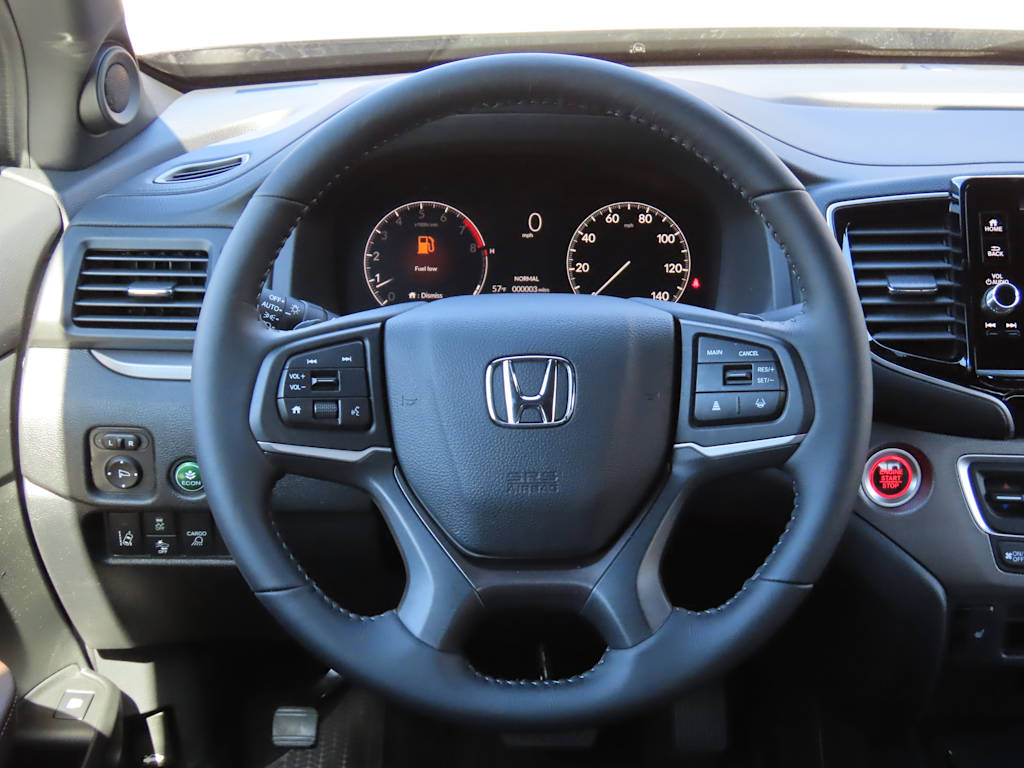 Thumbnail: 2026 Honda Ridgeline - 9