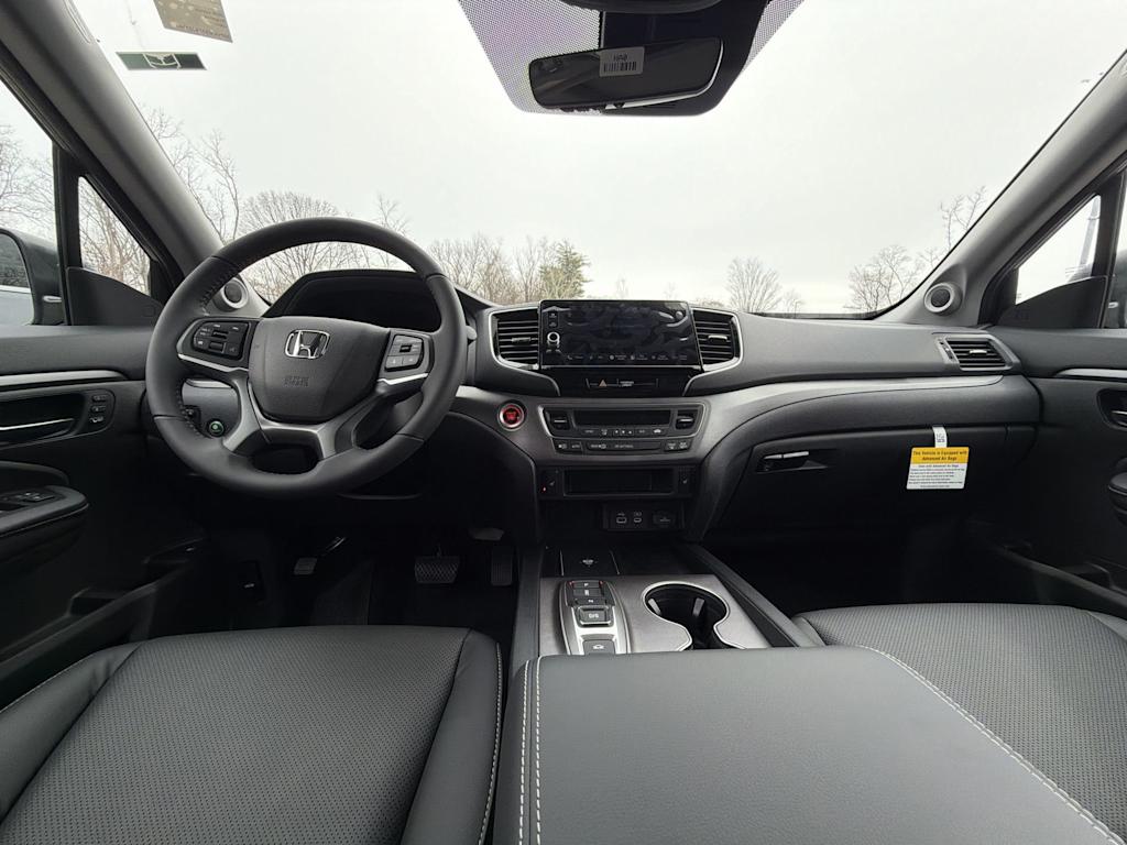 Thumbnail: 2026 Honda Ridgeline - 13