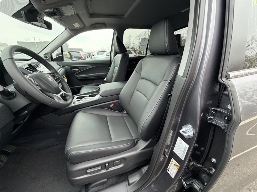 Thumbnail: 2026 Honda Ridgeline - 27