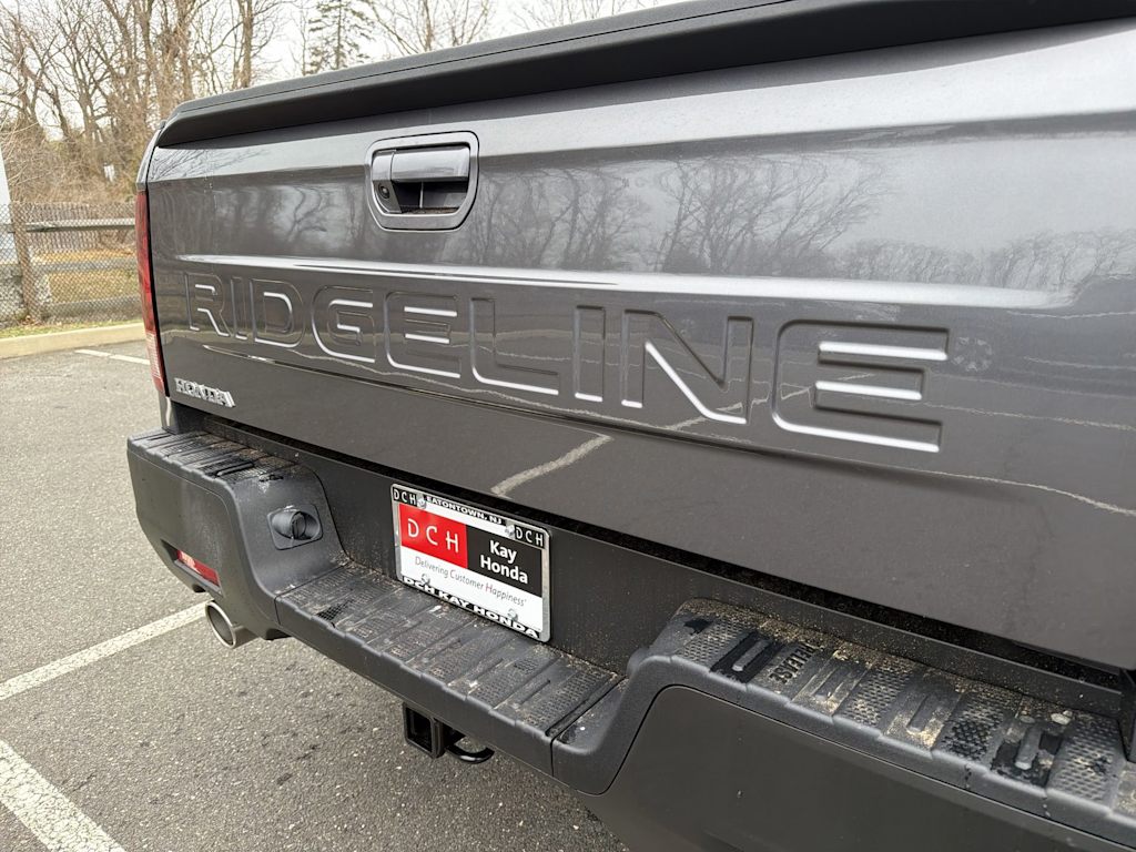Thumbnail: 2026 Honda Ridgeline - 7