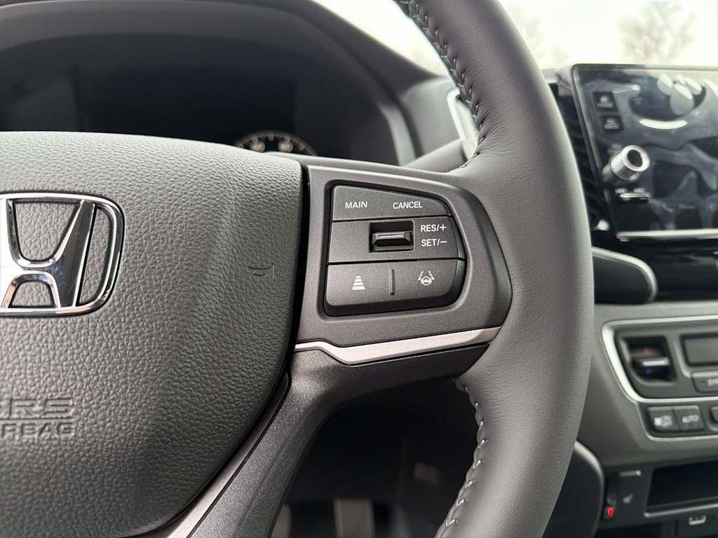 Thumbnail: 2026 Honda Ridgeline - 31