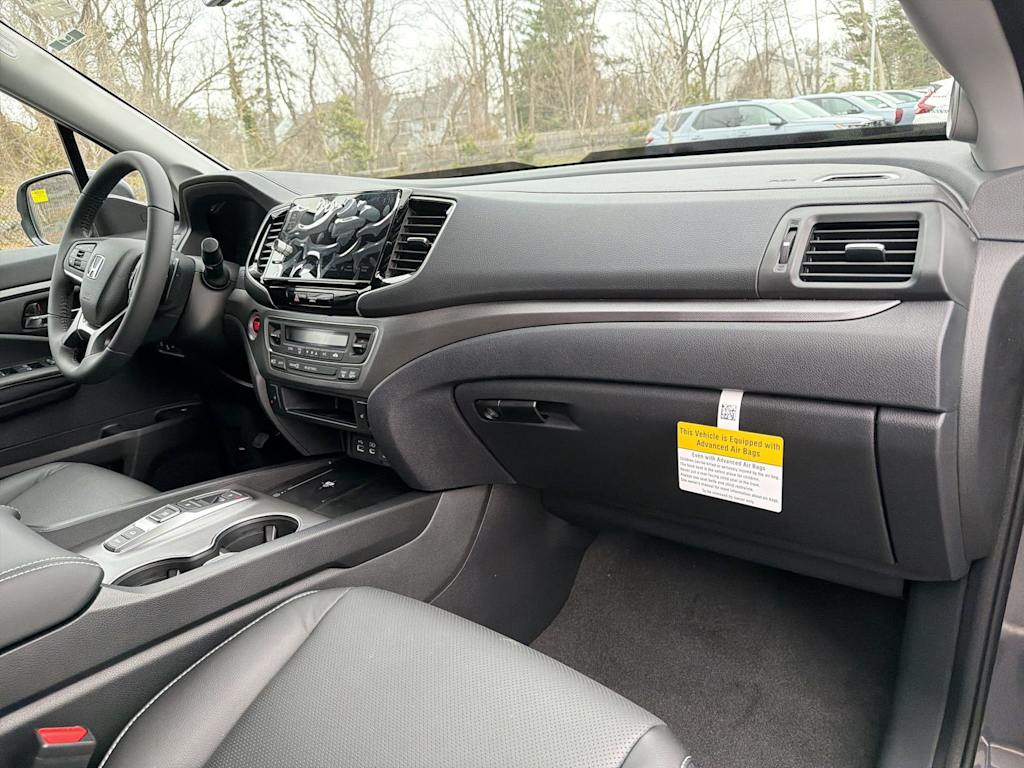 Thumbnail: 2026 Honda Ridgeline - 9