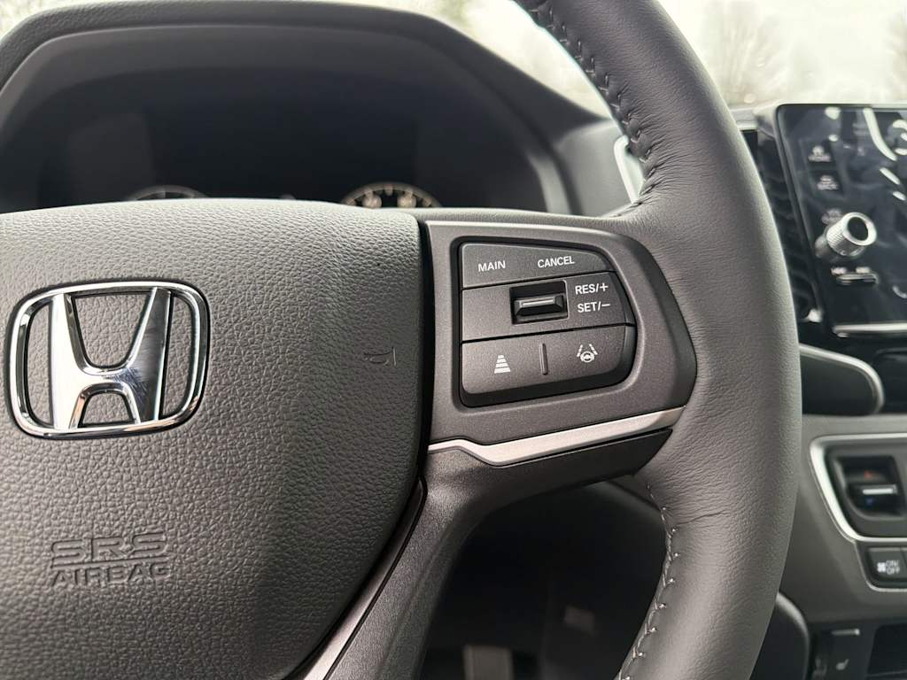 Thumbnail: 2026 Honda Ridgeline - 32