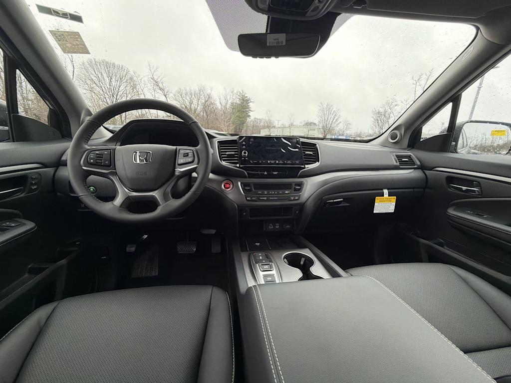 Thumbnail: 2026 Honda Ridgeline - 13