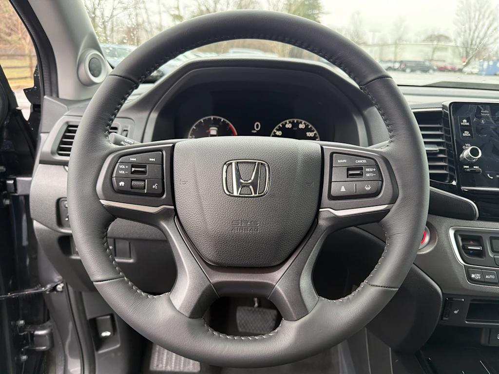 Thumbnail: 2026 Honda Ridgeline - 14