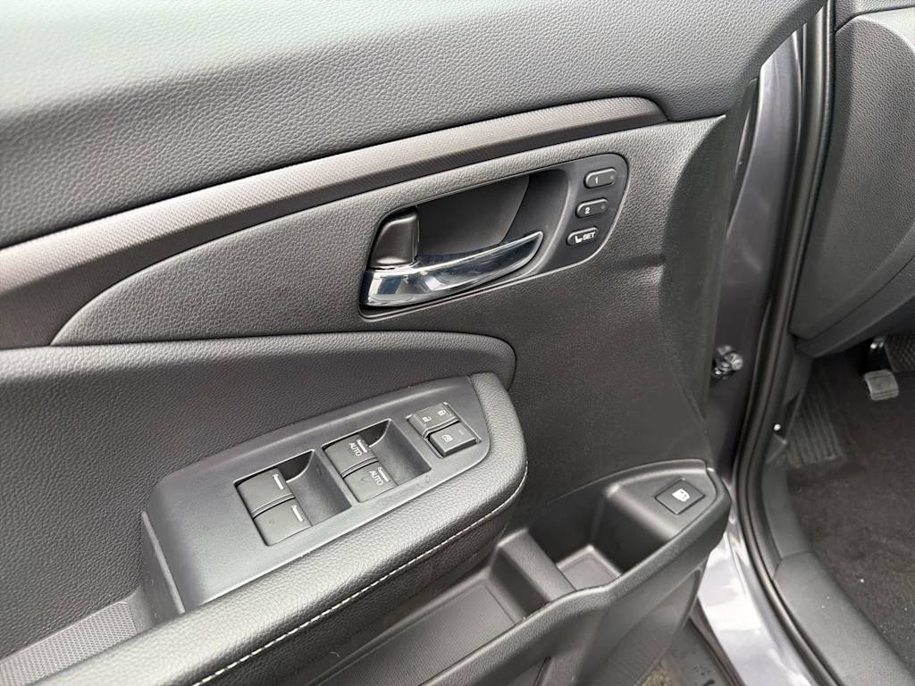 Thumbnail: 2026 Honda Ridgeline - 29