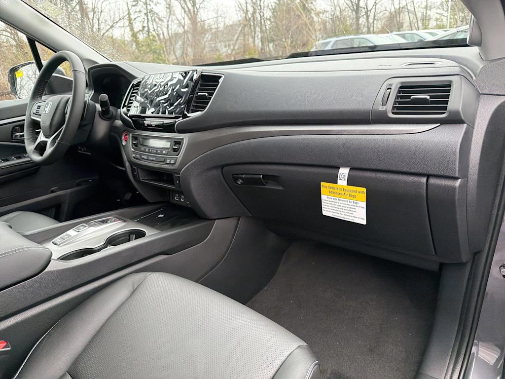 Thumbnail: 2026 Honda Ridgeline - 9